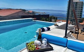 Skypool Suite 77 With Private Pool