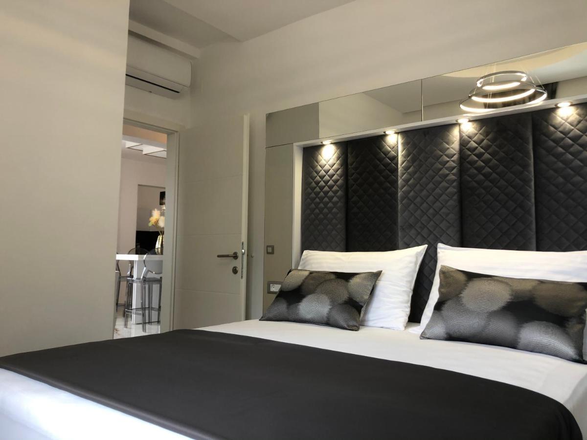 Skypool Suite 77 With Private Pool Makarska Exterior foto