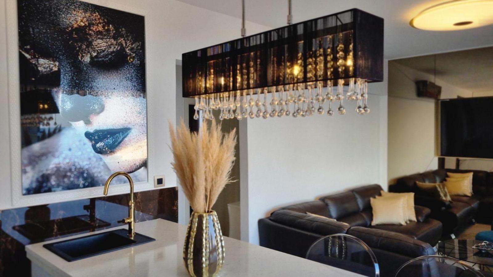 Skypool Suite 77 With Private Pool Makarska Exterior foto